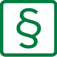 Gesetzeskonform Beispielbild für Gesetzeskonform