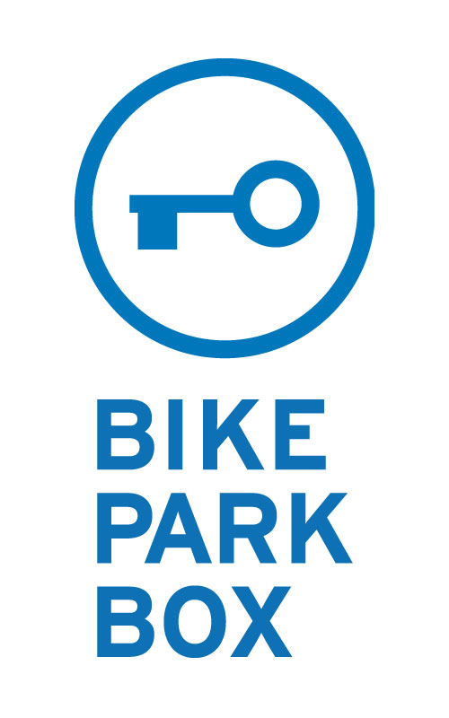 BikeParkBox Logo