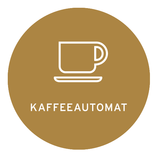 Kaffeeautomat