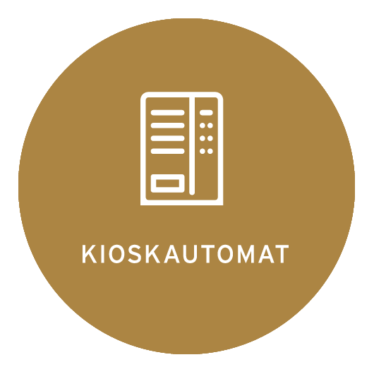 Kioskautomat