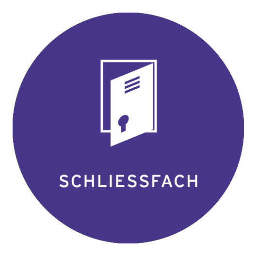 Schliessfachsystem
