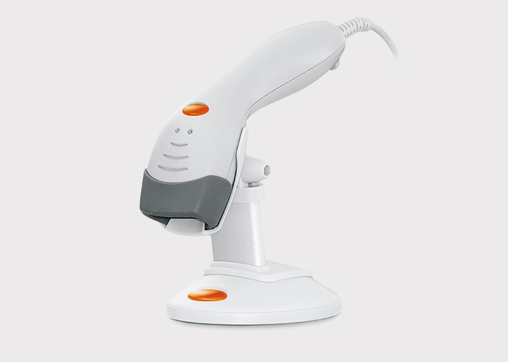 Barcodescanner Barcodescanner als Zubehör für Kassensysteme