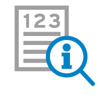 Aussagekräftige Reporte Beispielbild für aussagekräftige Reporte