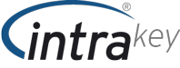 IntraKey Logo