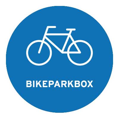Beispielbild für BikeParkBox