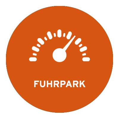 Beispielbild für Fuhrparkmanagement