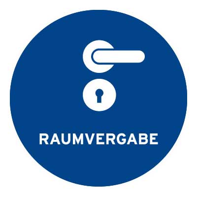 Beispielbild für Raumbuchungssystem