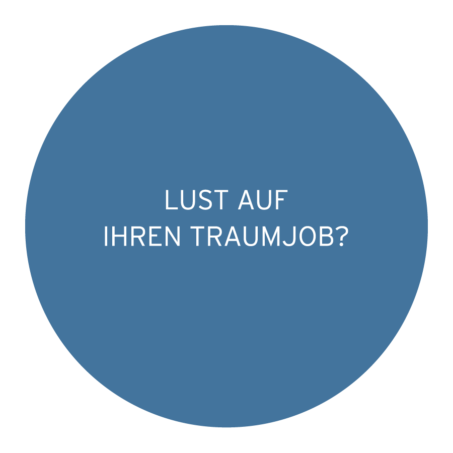 Karriere Beispielbild für Jobangebote