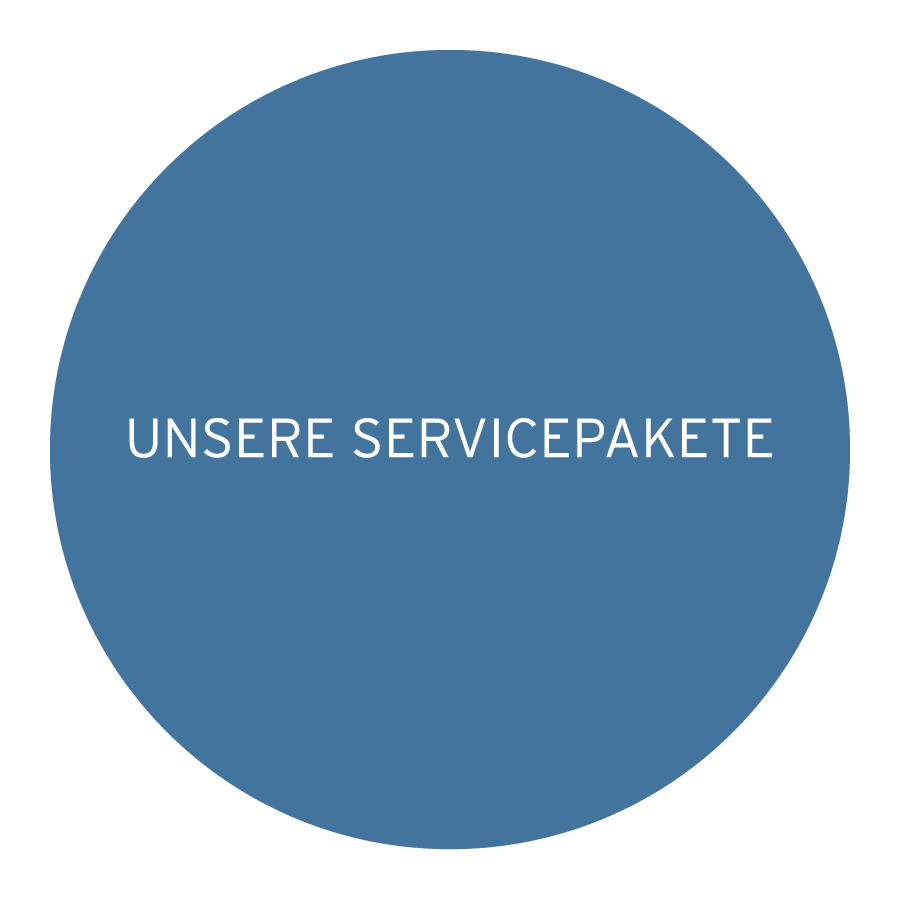 Beispielbild für Servicepakete