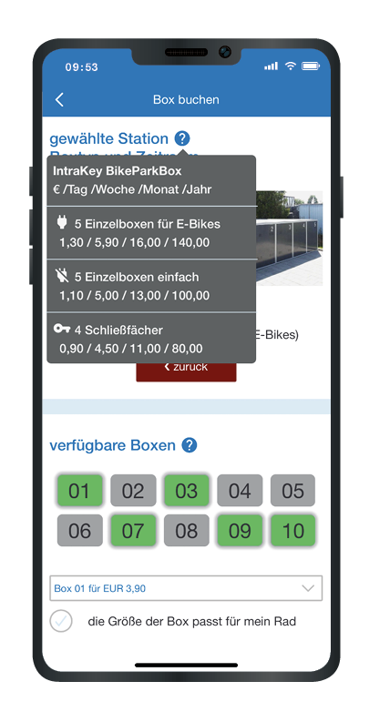 LT1_Fahrradbox_Smartphones_Box-buchen-neu Fahrradbox buchen in Smartphone App