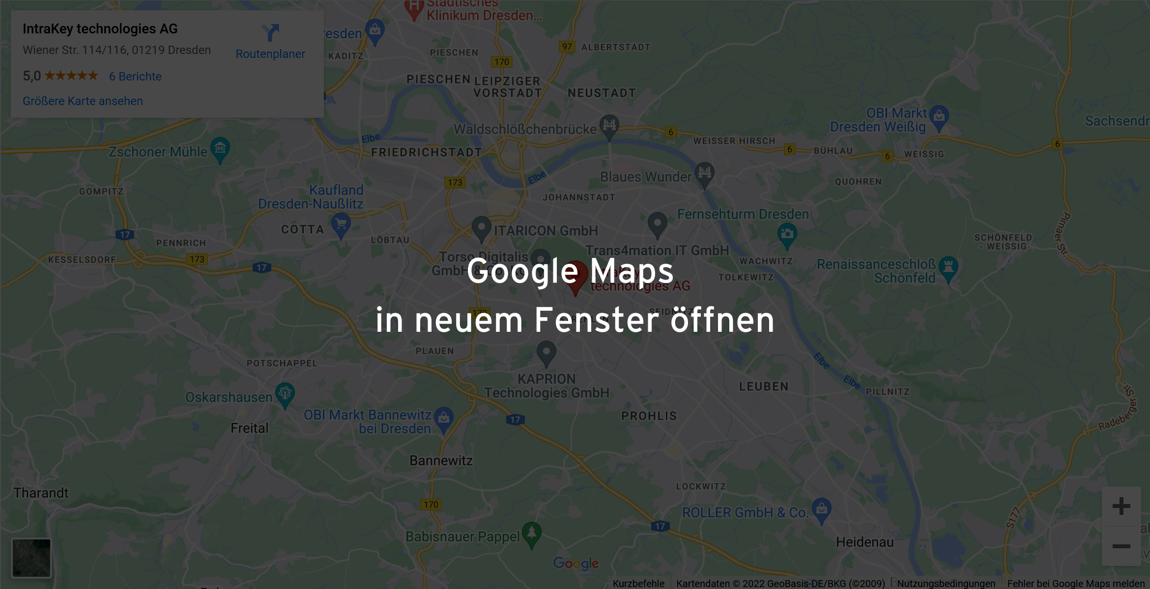 Google Maps