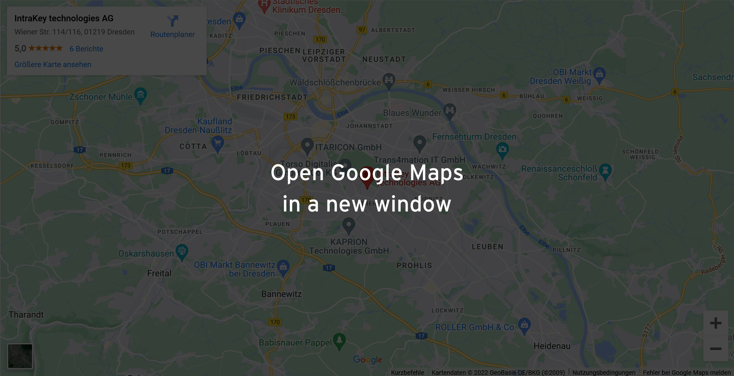 Google Maps
