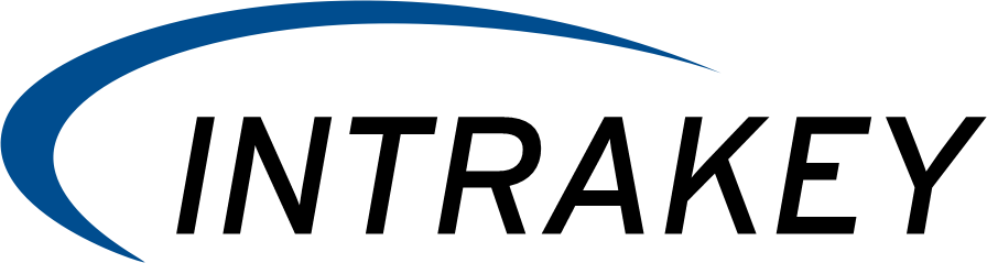 IntraKey Logo